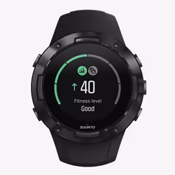Suunto 5, LED, GPS (satellite), 66 g