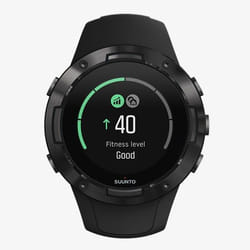 Suunto 5 LED Digital 218 x 218 pixels GPS (satellite)