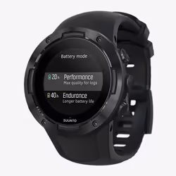 Suunto 5 LED Digital 218 x 218 pixels GPS (satellite)