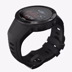Suunto 5 LED Digital 218 x 218 pixels GPS (satellite)