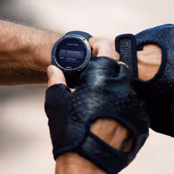 Suunto 5 LED Digital 218 x 218 pixels GPS (satellite) - Additional view 8