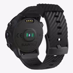 Suunto 7 AMOLED Digital 454 x 454 pixels Touchscreen GPS (satellite)
