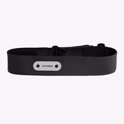 Suunto SS050582000, Black, Suunto, Movesense