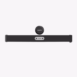Suunto SS050579000 Smart Wearable Accessories Band Black - Additional view 2