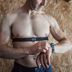 Suunto SS050579000 Smart Wearable Accessories Band Black - Additional view 3