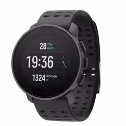 Suunto 9 Peak Pro, 3.05 cm (1.2"), Dot-matrix, Touchscreen, GPS (satellite), 64 g