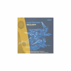 Luigi Cherubini : Luigi Cherubini: Requiem CD (2012)