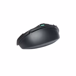 MSA - V-GARD STANDARD CHINGUARD - Black