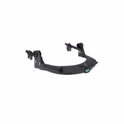 MSA - V-GARD STANDARD FRAME - Black