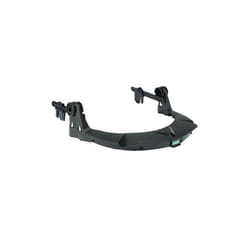 MSA - V-GARD STANDARD FRAME - Black