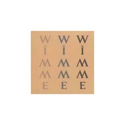 Wimme  Wimme CD (1996)