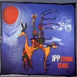 Proper ZENCD2056, Folk, CD, JPP, Physical media, 1 discs, 30/05/2005