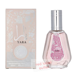 Lattafa Yara Eau de Parfum Spray 50ml