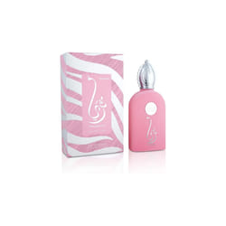 Thuraya Rossa Eau De Parfum perfume 100ml by Mamlakat Al Oud (Lattafa)