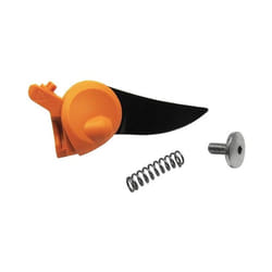 Fiskars Blade, spring, screw