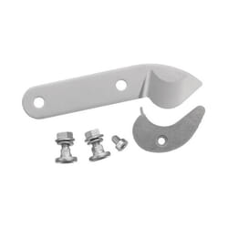 Fiskars 1026286 garden hand tool accessory Blade Silver