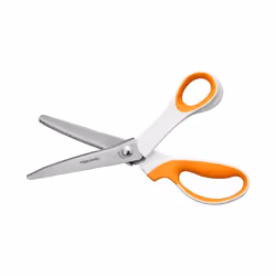 Fiskars 1070024 sewing scissors 242 mm Stainless steel