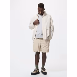 Uniqlo Japan Gear Shorts - 31 BEIGE/L