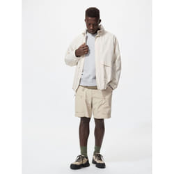 Uniqlo Japan Gear Shorts - 31 BEIGE/XL