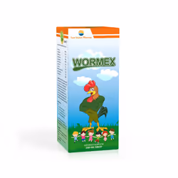 Wormex, 200 ml, Sun Wave Pharma