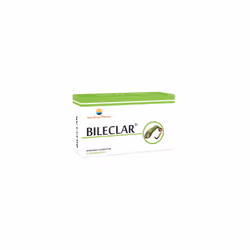 Bileclar, 30 capsules