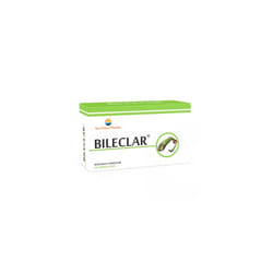 Bileclar, 30 capsules