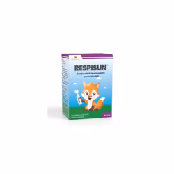 Respisun hypertonic saline solution 3%, 24 doses, Sun Wave Pharma