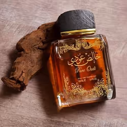 Lattafa Pure Oud 100 ml Unisex - Additional view 4