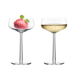 Iittala Essence cocktail glasses 31cl Set of 2A1009143, Transparent 31cl