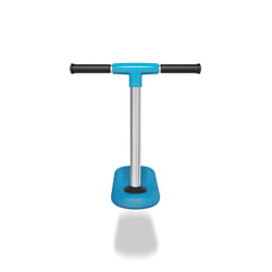 INDO BUG Kids Stunt scooter Blue, Silver