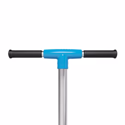 INDO BUG Kids Stunt scooter Blue, Silver