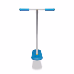 INDO PRO Universal Stunt scooter Blue, Silver