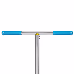 INDO PRO Universal Stunt scooter Blue, Silver