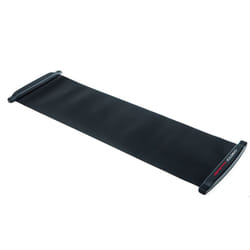 Gymstick Powerslider General purpose exercise mat Black