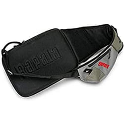 Rapala Unisex's Limited Edition Bag, Green Black, One Size