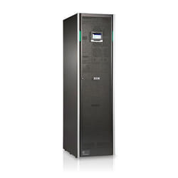 Eaton 93PS-15(40)-15-4x9Ah-MBS-6 uninterruptible power supply (UPS) Double-conversion (Online) 15 kVA 15000 W
