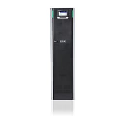 Eaton 93PS uninterruptible power supply (UPS) Double-conversion (Online) 30 kVA 30000 W