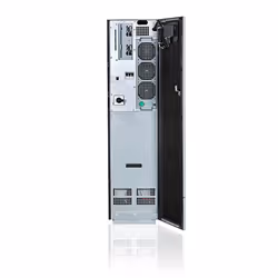 Eaton 93PS uninterruptible power supply (UPS) Double-conversion (Online) 30 kVA 30000 W - Additional view 4