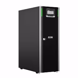 Eaton 91PS-10(10)-1x9Ah-MBS, Double-conversion (Online), 10 kVA, 10000 W, Sine, 220 V, 415 V