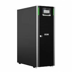 Eaton 91PS-10(10)-1x9Ah-MBS uninterruptible power supply (UPS) Double-conversion (Online) 10 kVA 10000 W