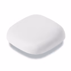 Jalo Helsinki Kupu 10, Photoelectrical reflection detector, Wireless, White, Battery, Lithium, 10 year(s)