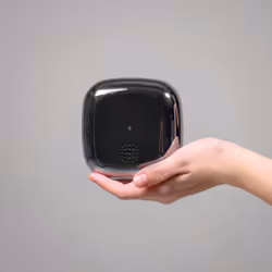 Jalo Helsinki J4B-11 smoke detector Photoelectrical reflection detector Wireless