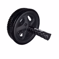 Iron Gym - Dual Ab Wheel - Abdominal trainer