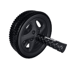 Iron Gym - Dual Ab Wheel - Abdominal trainer