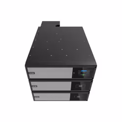 Eaton 93PX uninterruptible power supply (UPS) Double-conversion (Online) 20 kVA 20000 W - Additional view 4