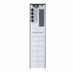 Eaton 93T 15kVA IB uninterruptible power supply (UPS) Double-conversion (Online) 15000 W
