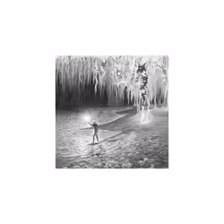 Famyne  II The Ground Below CD (2022) NEW