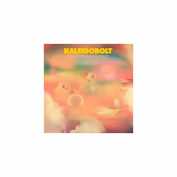 Kaleidobolt  This One Simple Trick CD (2022) NEW