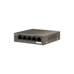 Tenda TEG1105P 5-Port PoE Switch 4x PoE 63W Power Gigabit Network