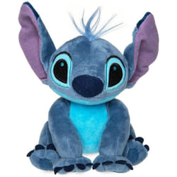 Disney Stitch Mini Bean Bag Soft Toy 12cm  Lilo and Stitch